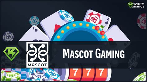 legales mascot gaming online casino